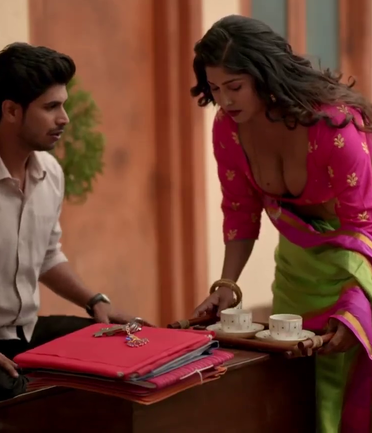 Aamras Episode 2