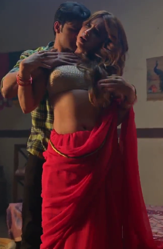 Aamras Episode 4