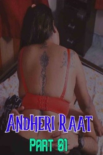 Andheri Raat Halkut Episode 1