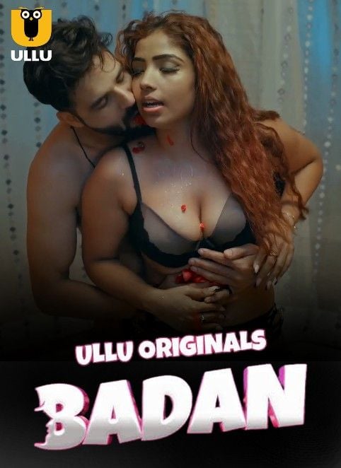 Badan Ullu Originals S1 Part 10