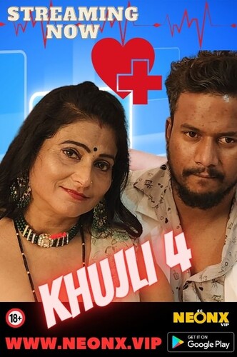 KHUJLI Neonx 4