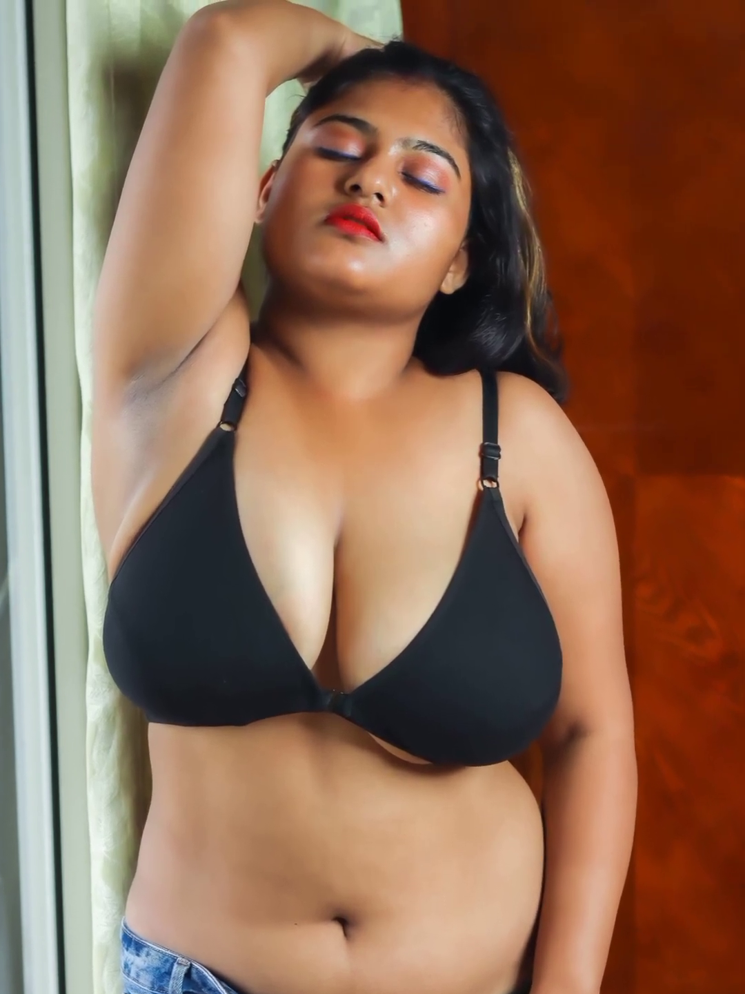 Megha Das Ghosh Hot Photography
