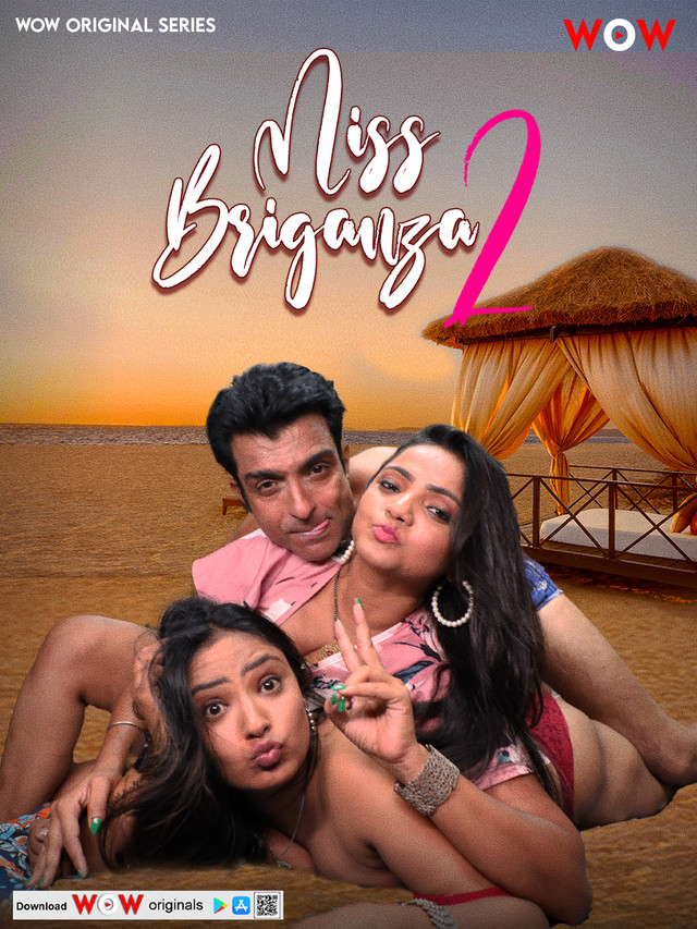 Miss Briganza Part 2 Ep 1 WowOriginals
