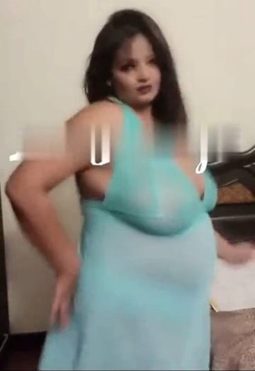 Real Naasha Tango Live Show