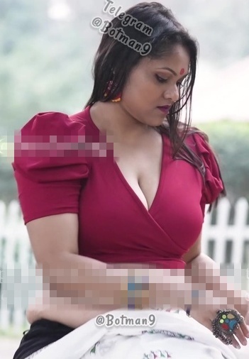 New Model Bindu First Video