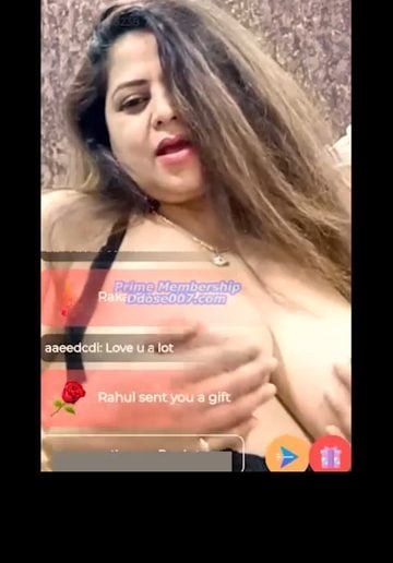 Sapna Sappu Nipple visible clearly app live