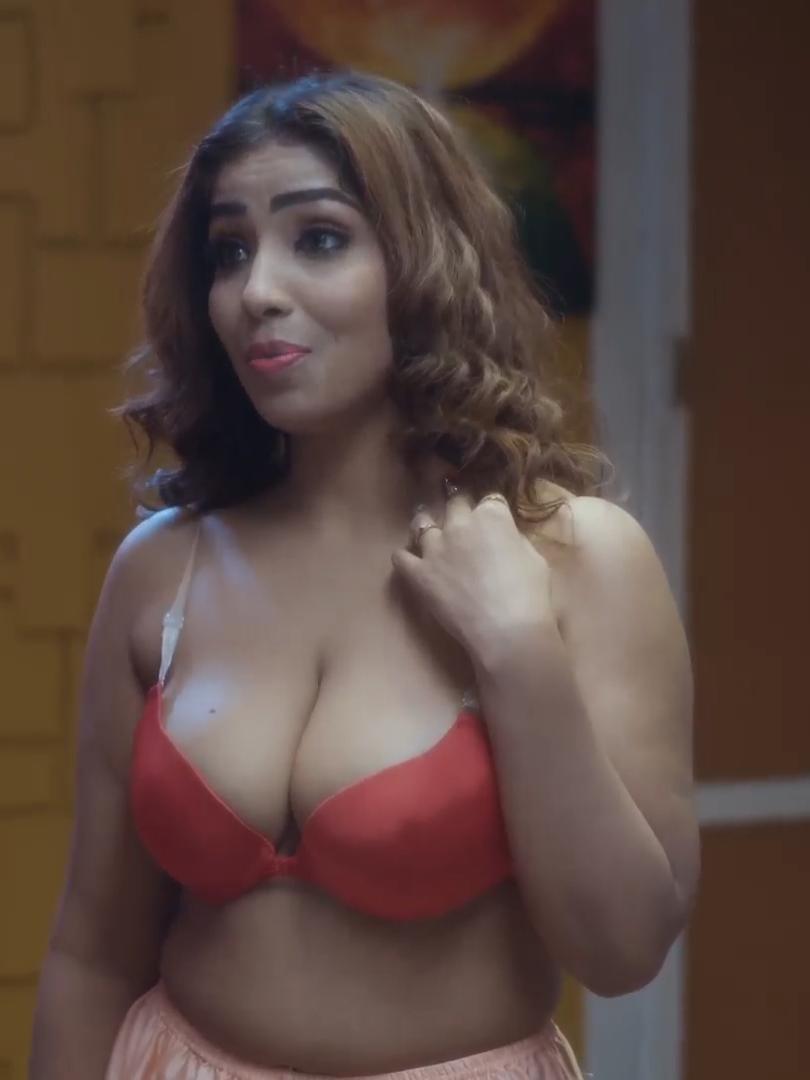 Aayushi Private Hot Uncut Premium Video Ep 1