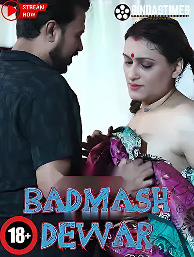 Badmash Dewar 2023 BindasTimes