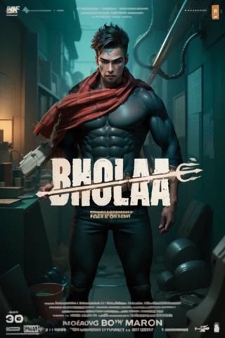 Bholaa
