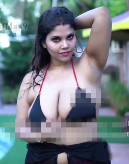 Biggest Boobs Jitega 6 Rai vs Streetatma