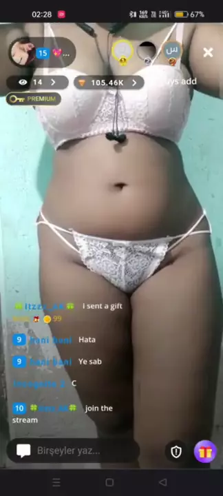 Desi Bhabhi Live