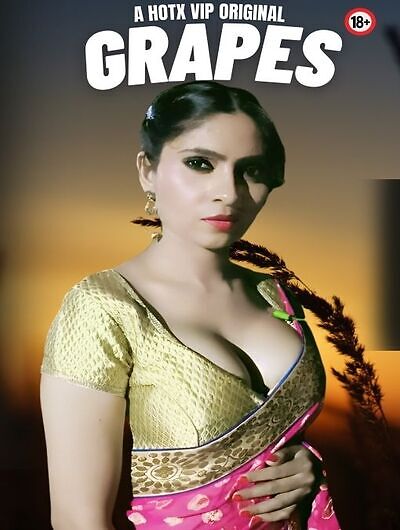 Grapes UNCUT 2023 HotX