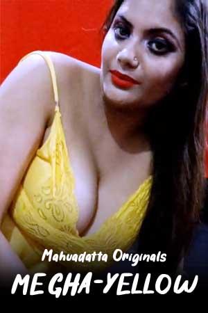 Megha Yellow [2021] Mahuadatta Originals Hot Fashion Video