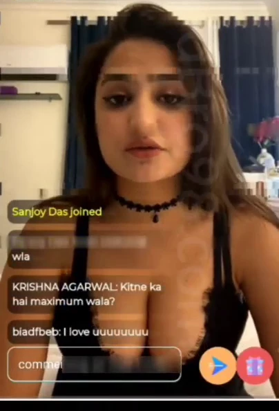 Sassy Poonam 1080p Live
