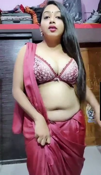 Savita Bhabhi Dance on Cam