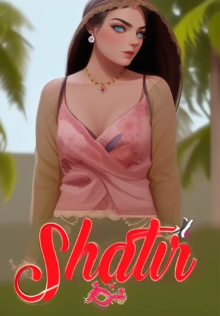 Shatir Laila Part 2 2023 HotShots