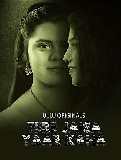 Tere Jaisa Yaar Kaha Part 1 2023 Episode 2