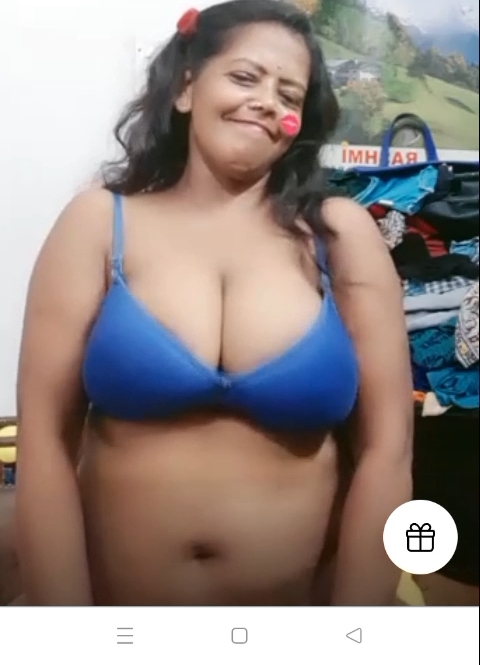 Silent Ruhi Teasing on Tango Live