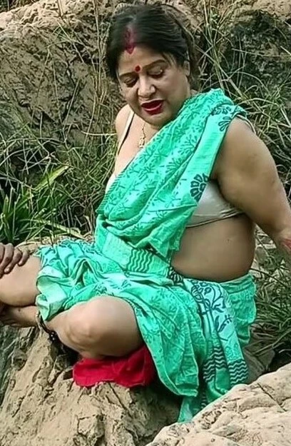 Aunty I Love You Best Indian Sex Video by indianXworld