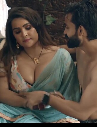 Bade Acche Lagte Hain 2023 EP 2