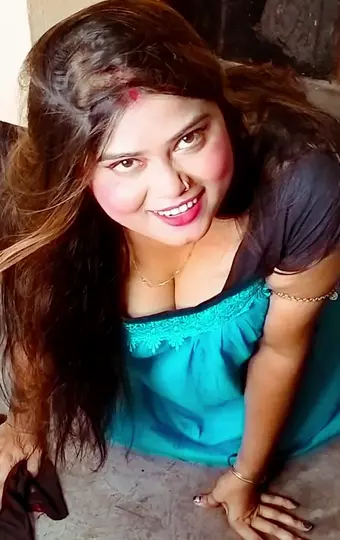 Best Blowjob by Indian Rose as Kaamwali