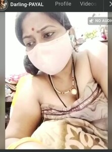Darling-Payal Cam Show