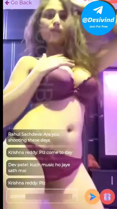 Hiral 17 Jan Live