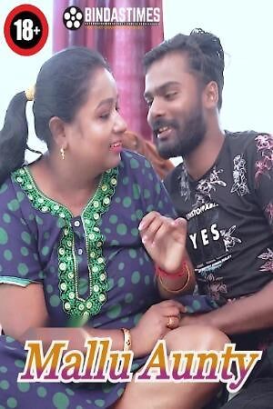 Mallu Aunty 2023 Hindi BindasTimes