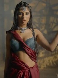 Astonishing Aliya – Village Barn Lingerie
