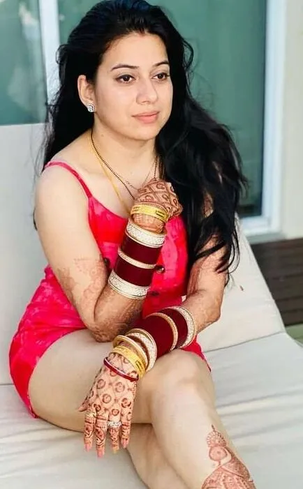 Desi Bhabhi ka honeymoon