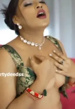 HOT UNCUT Anjali Gaud Model 2