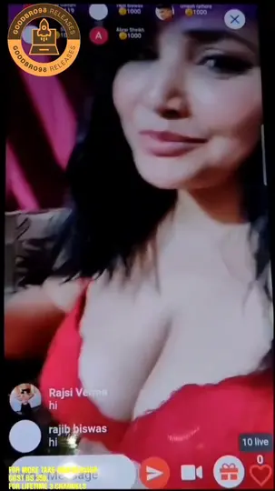 Rajsi Verma New Threesome Clip with Clear Audio 20th June 2022