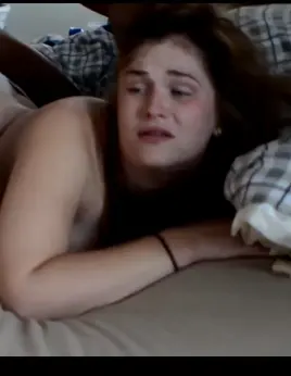 Ravaging the naughty neighbors slutty wife