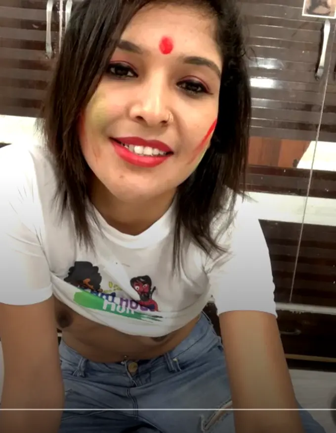 Saniya 01 Stripchat Webcamshow 17 03 2022