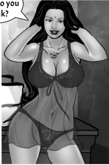Savita Bhabhi Video Episode 18