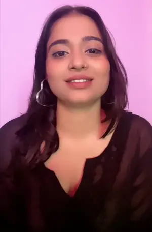 Tammy Seducing on Tango Live 2