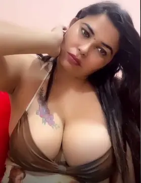 Preeti puneet Tango Live