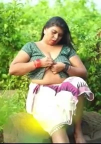 Bongnaari Boobs show