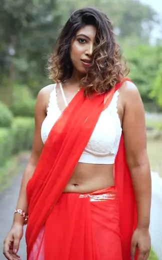 NEELAM SINGHA SAREE FASHION SAREE LOVER