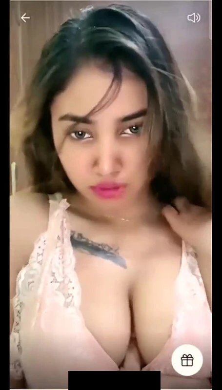Senorita Strip Show UNCUT
