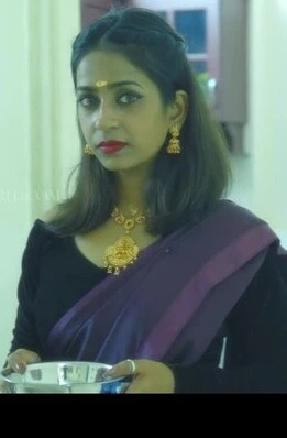 Meenu Chechi EP 1