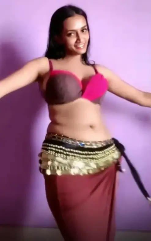 Misti Hot Belly Dance