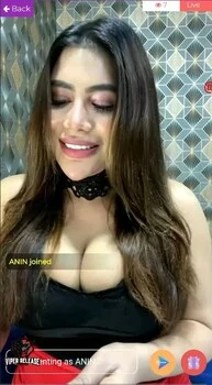 Rivika Mani August