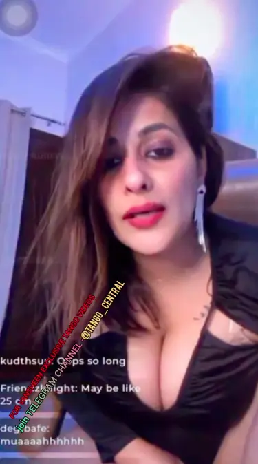 Vansheen Verma Latest Live