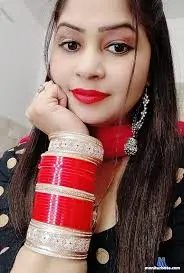 Mahimagic Girl – Face Show in Pvt Stripchat