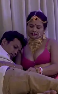 Chameli Bhabhi Suhagraat