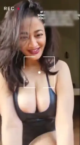 Sexy Kiran Rathod