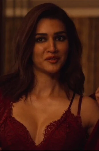 Do Patti Kriti Sanon Hot Compilation