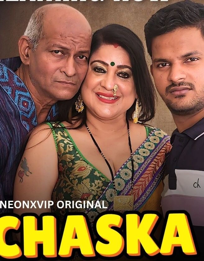 CHASKA 2 NeonX