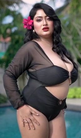 Priti Roy Hot Saree